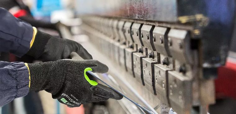 空氣呼吸器檢測